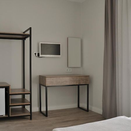 Sahil Butik Otel Çeşme المظهر الخارجي الصورة