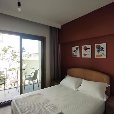 Sahil Butik Otel Çeşme المظهر الخارجي الصورة