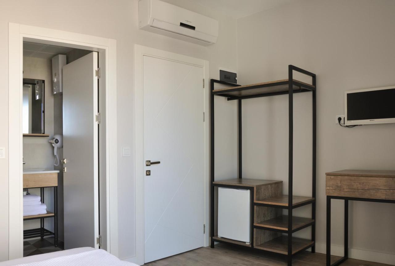 Sahil Butik Otel Çeşme المظهر الخارجي الصورة