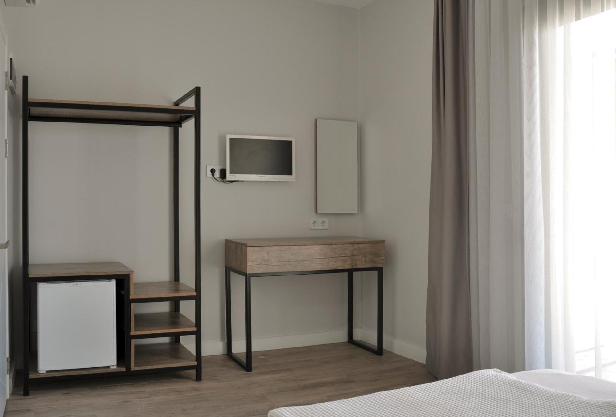 Sahil Butik Otel Çeşme المظهر الخارجي الصورة