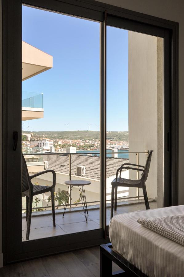 Sahil Butik Otel Çeşme المظهر الخارجي الصورة