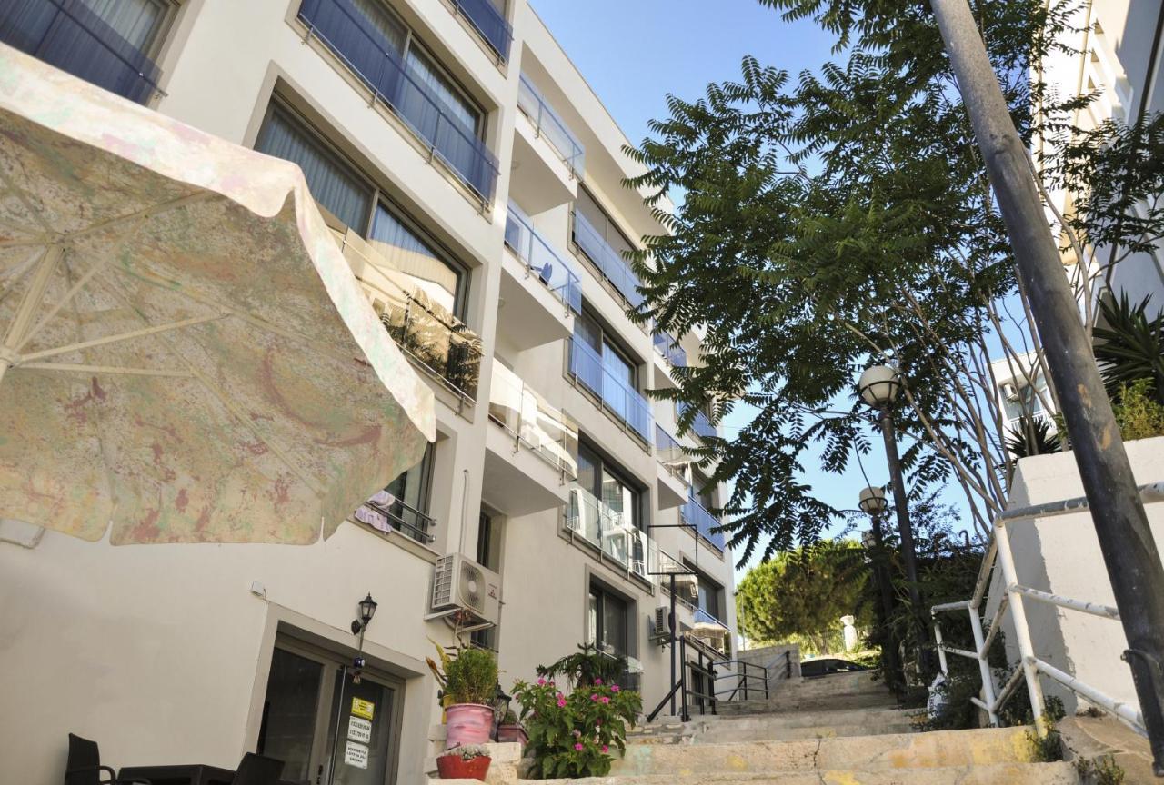 Sahil Butik Otel Çeşme المظهر الخارجي الصورة