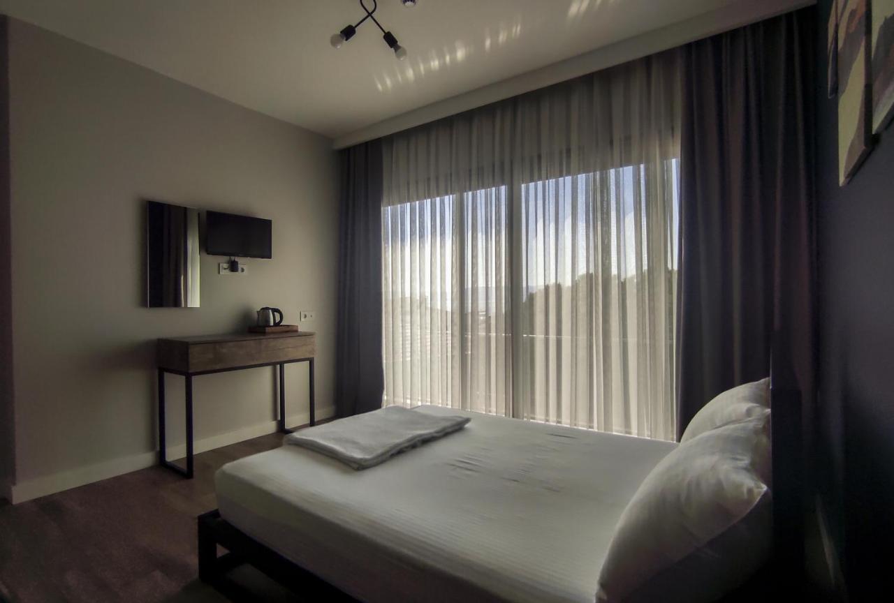 Sahil Butik Otel Çeşme المظهر الخارجي الصورة