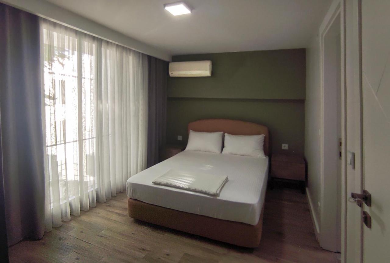 Sahil Butik Otel Çeşme المظهر الخارجي الصورة