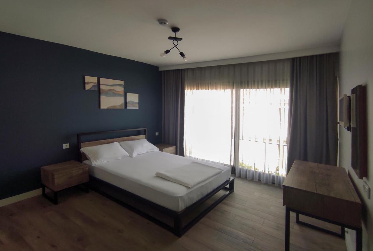 Sahil Butik Otel Çeşme المظهر الخارجي الصورة