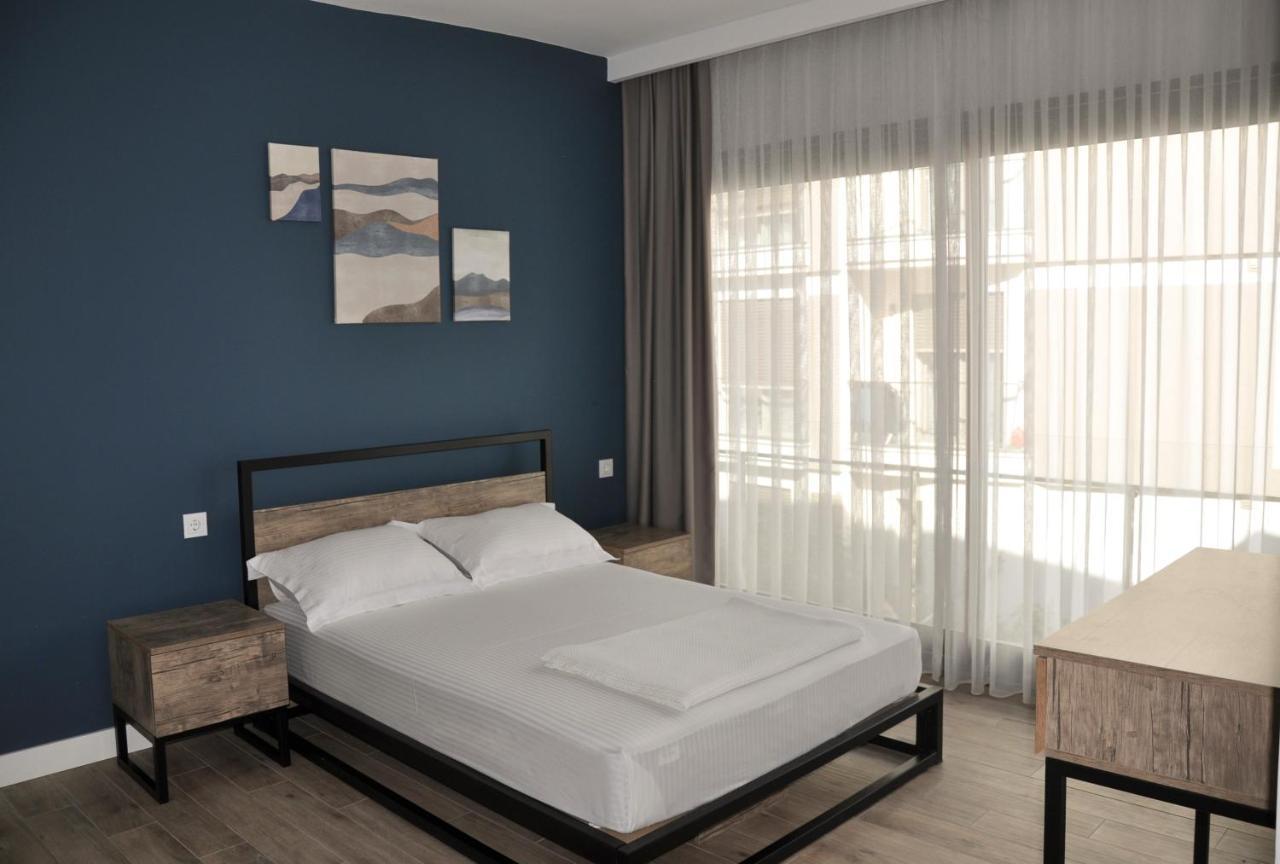 Sahil Butik Otel Çeşme المظهر الخارجي الصورة