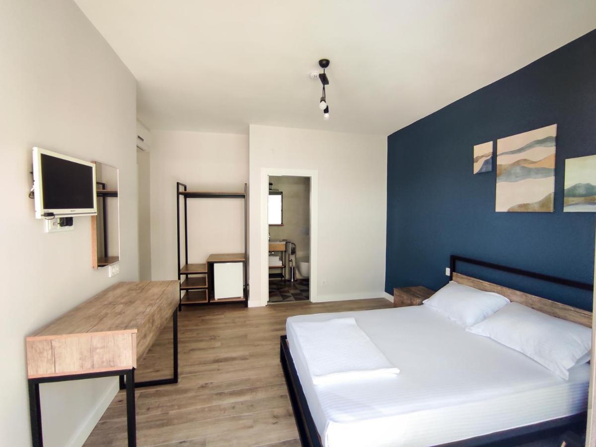 Sahil Butik Otel Çeşme المظهر الخارجي الصورة
