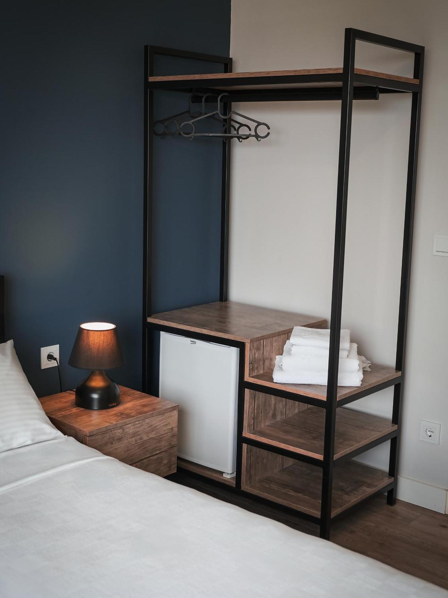 Sahil Butik Otel Çeşme المظهر الخارجي الصورة